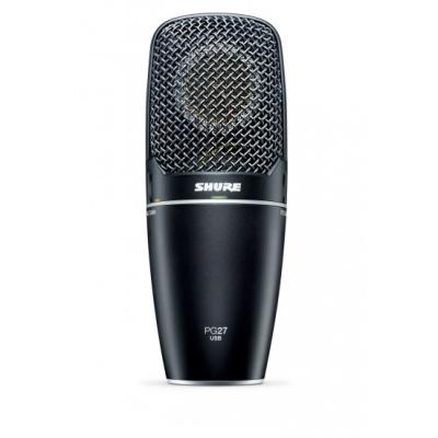SHURE PG27USB